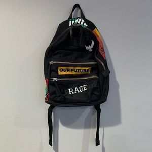 Marc Jacobs Domo Arigato Backpack!!
